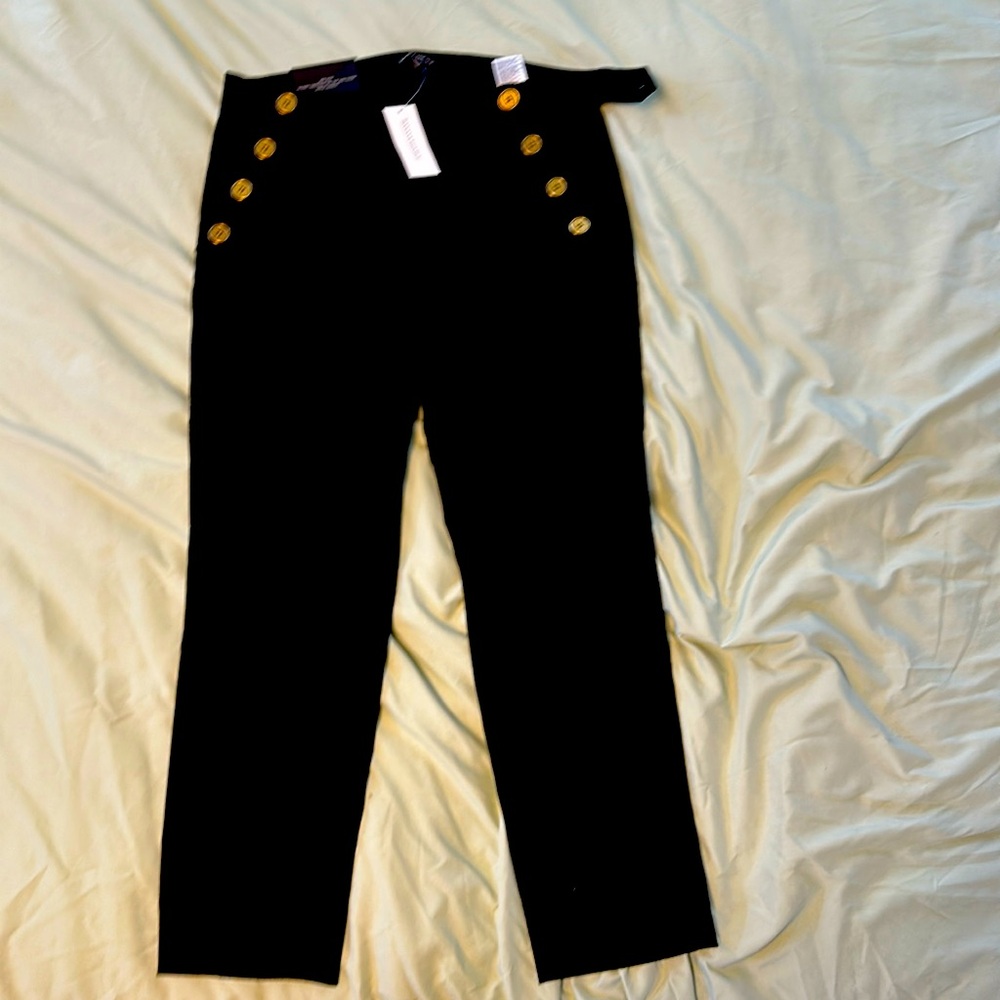 Banana republic brand new pants